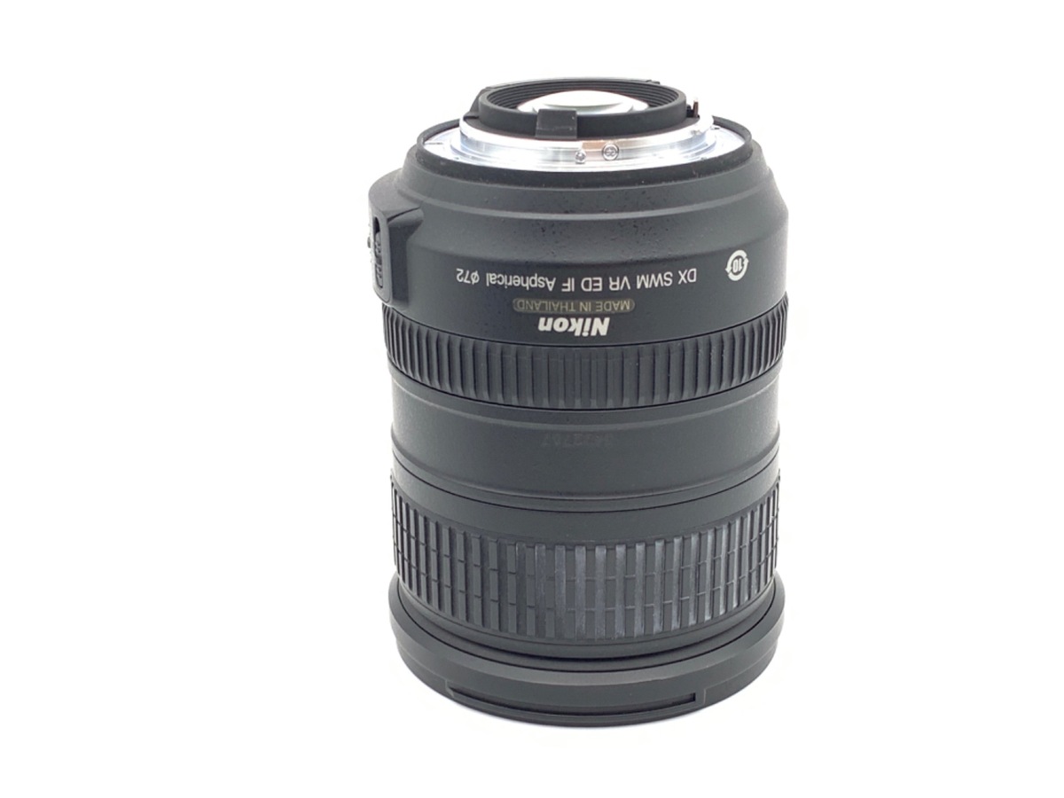 【中古】ニコン AF-S DX VRZoomNikkor ED 18-200mm F3.5-5.6G
