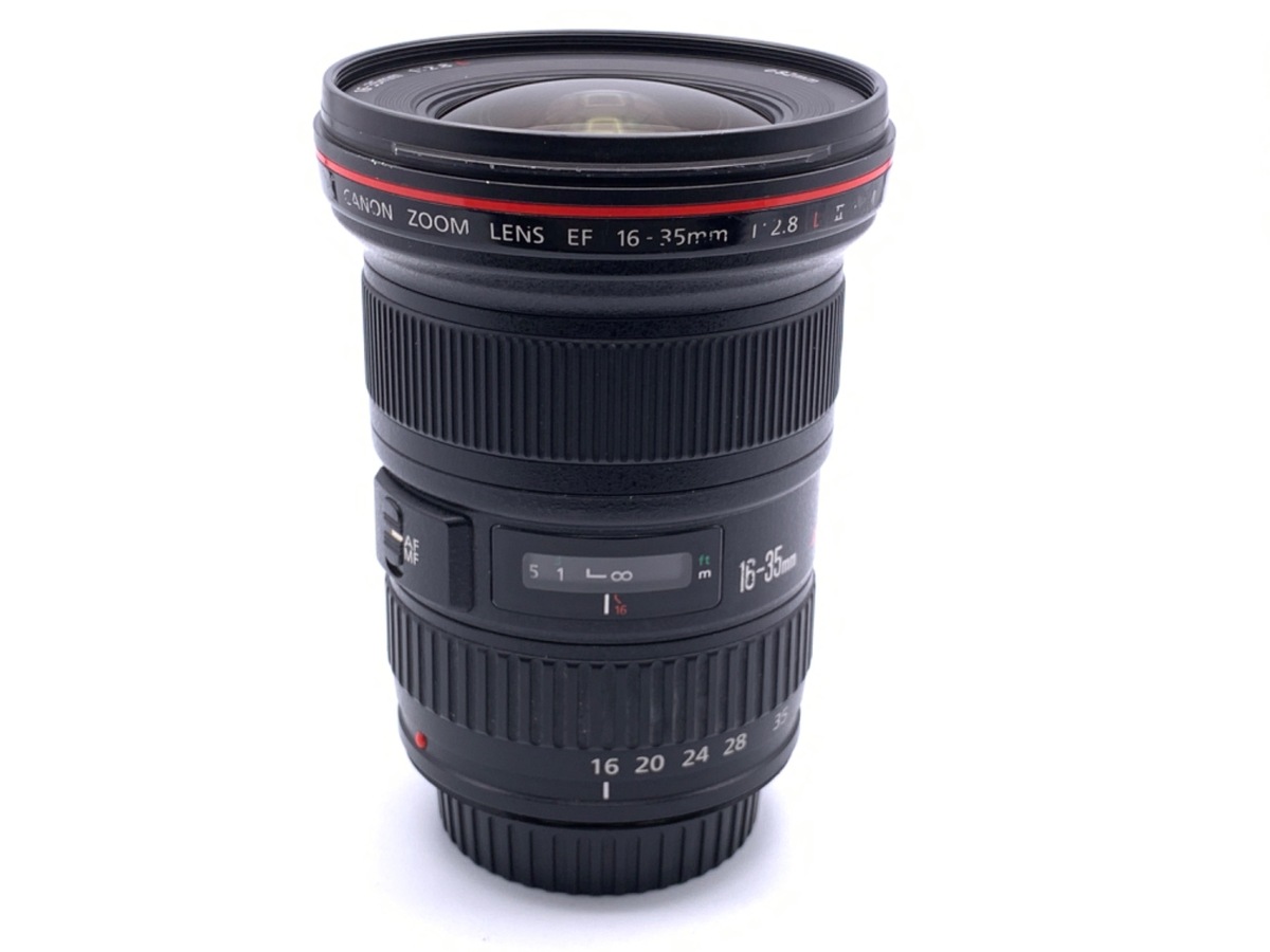 EF16-35mm F2.8L II USM 中古価格比較 - 価格.com
