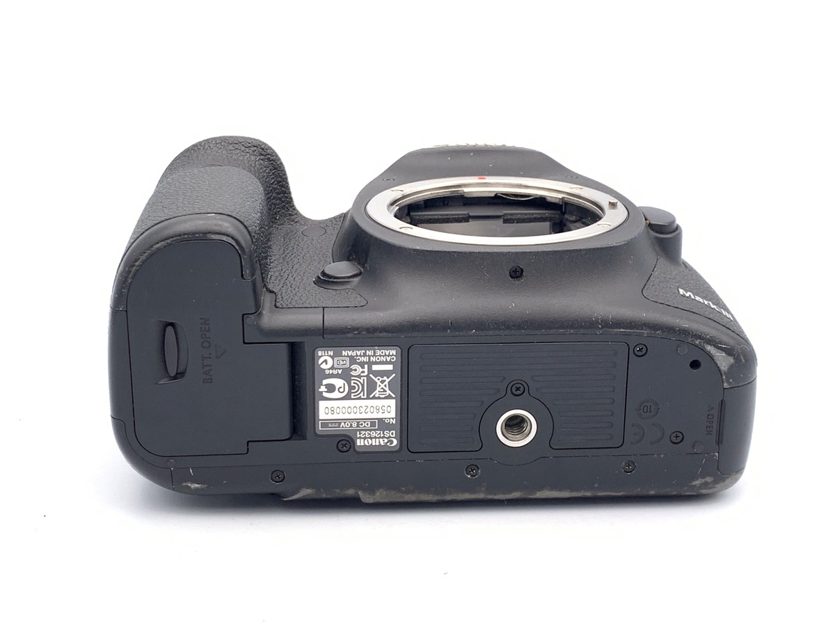 キヤノン　EOS ５D MARK3 ボディ 現役バリバリ 10年前の十二分に使える一眼レフ、キヤノン EOS 5D Mark