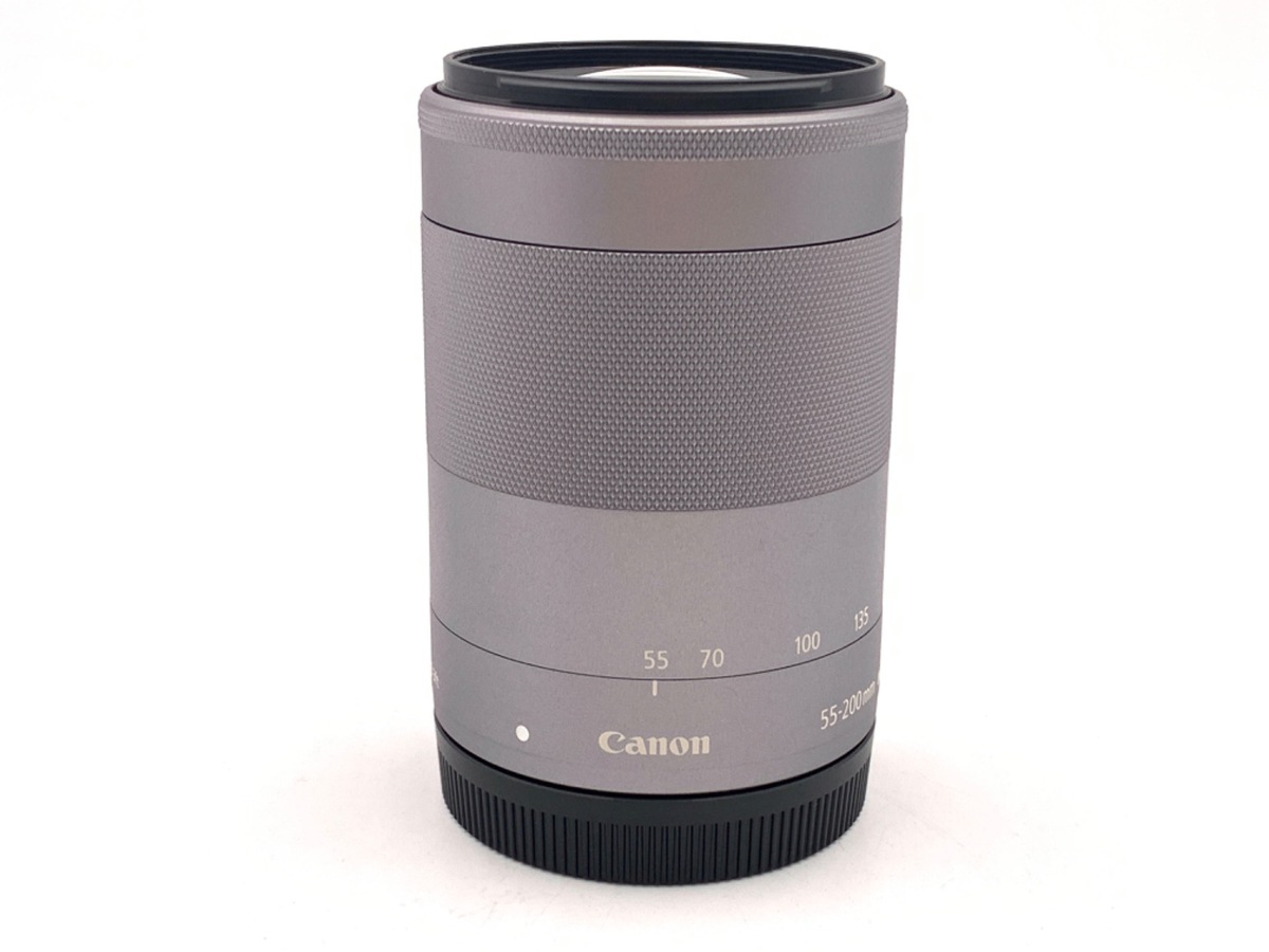 Canon - 5月20日限定♪Canon EF-M 55-200mm IS STM シルバー 71oQcQ5c-bL._UF350,350_QL80_.jpg