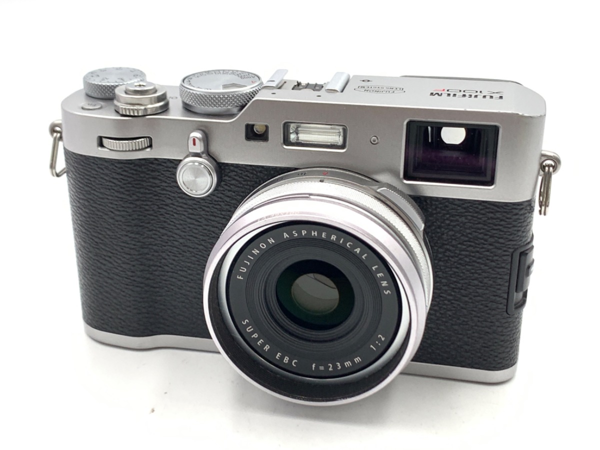 FUJIFILM X100F 中古価格比較 - 価格.com