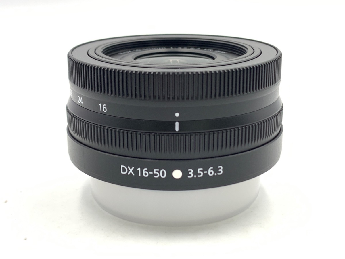 NIKKOR Z DX 16-50mm 、 DX 50-250mm 中古セット Amazon.com : Nikon NIKKOR Z DX 16-50mm VR (Silver) | Compact