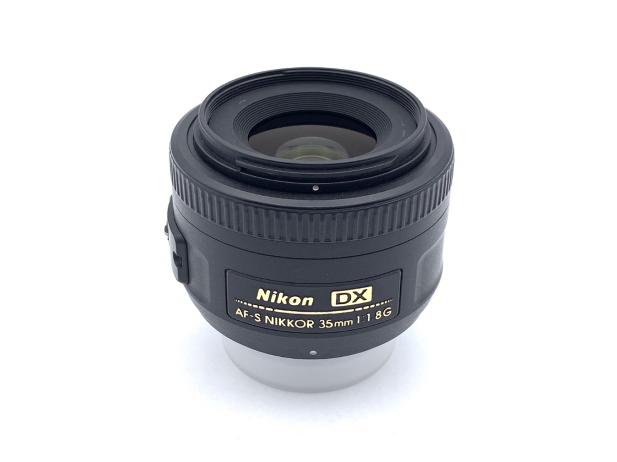 Nikon AF-S DX NIKKOR 35mm f/1.8G レンズ Amazon.com : Nikon AF-S DX NIKKOR 35mm f/1.8G Lens with Auto