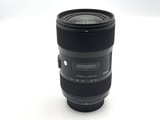 中古】シグマ 18-35mm F1.8 DC HSM Art ニコンF用 在庫一覧｜カメラの
