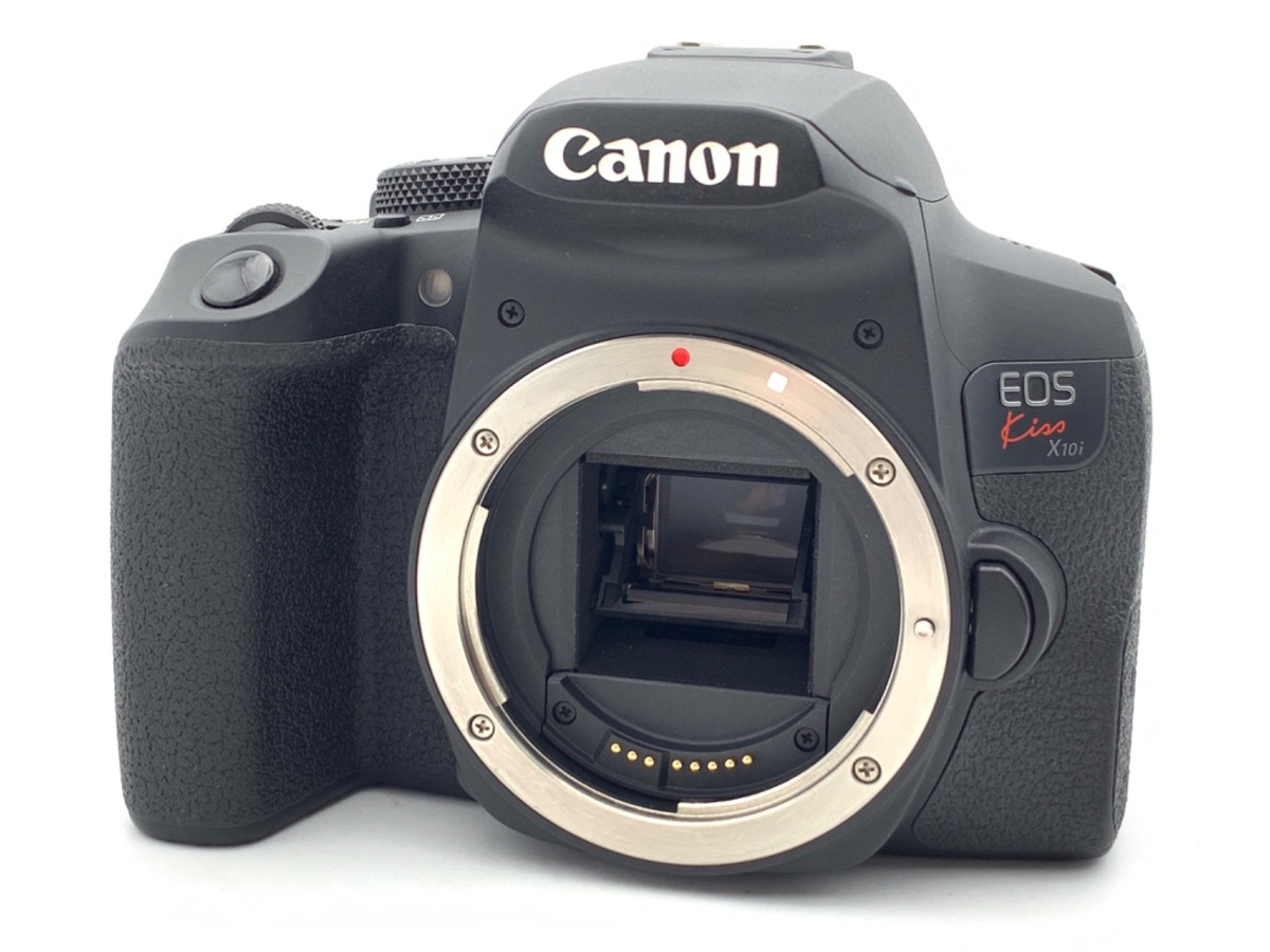 Canon EOS Kiss X10i ボディ本体 EOS Kiss X10i ボディ 中古価格比較 - 価格.com