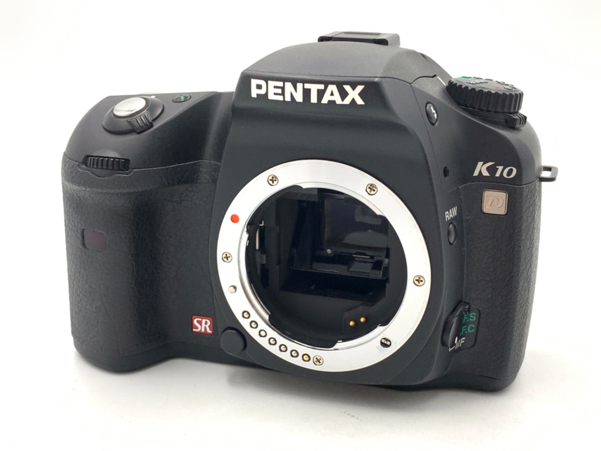価格.com - ペンタックス PENTAX K-x ダブルズームキット 価格比較
