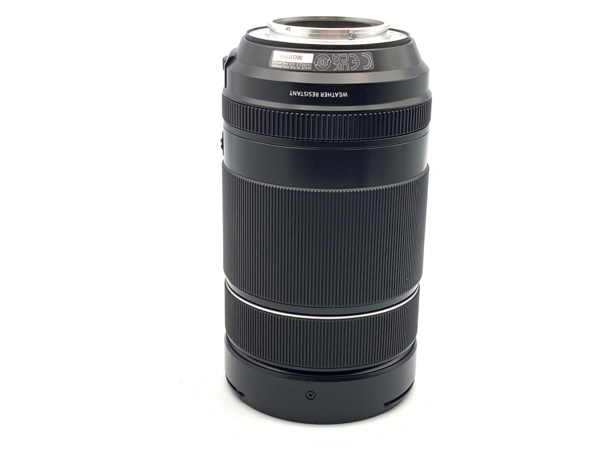 中古】フジフイルム XF70-300mm F4-5.6 R LM OIS WR｜｜カメラの