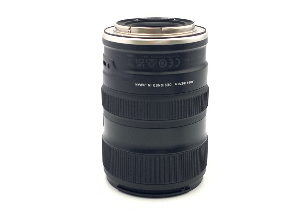 16-30mm F/2.8 Di III VXD G2 ƺ�Z�p(Model A064Z)
