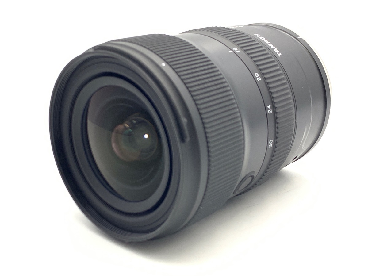 16-30mm F/2.8 Di III VXD G2 ƺ�Z�p(Model A064Z)