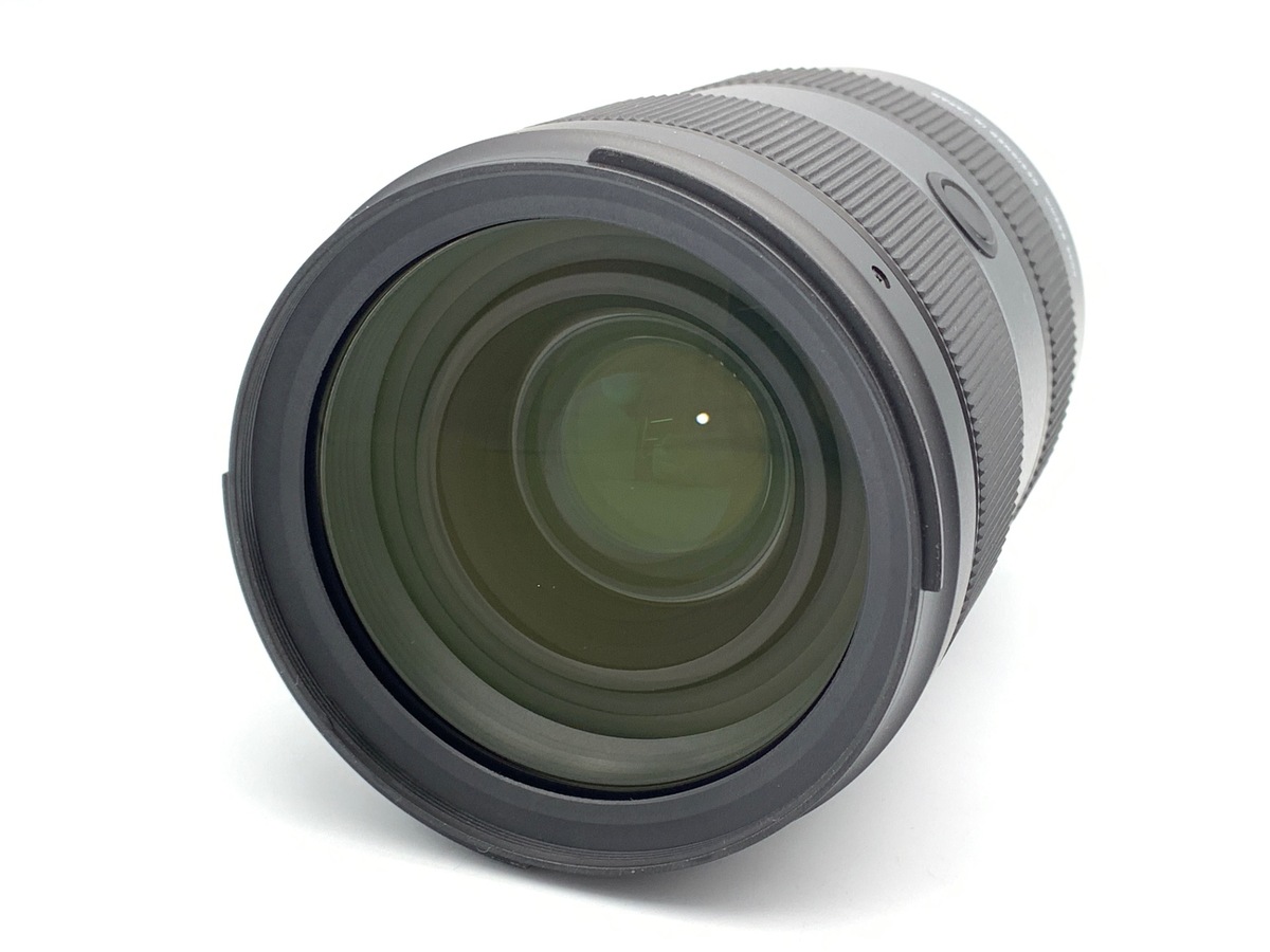 【中古】タムロン 35-150mm F/2-2.8 Di III VXD ニコンZ用（Model A058）