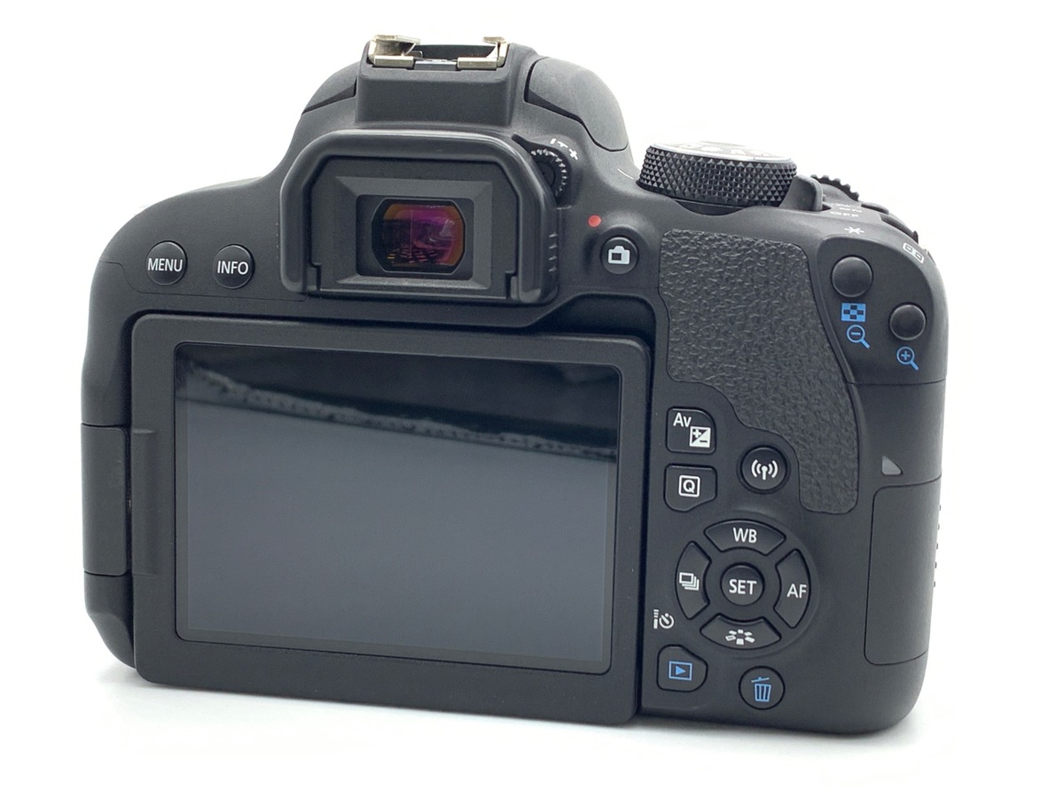 �L���m�� EOS Kiss X9i �{�f�B