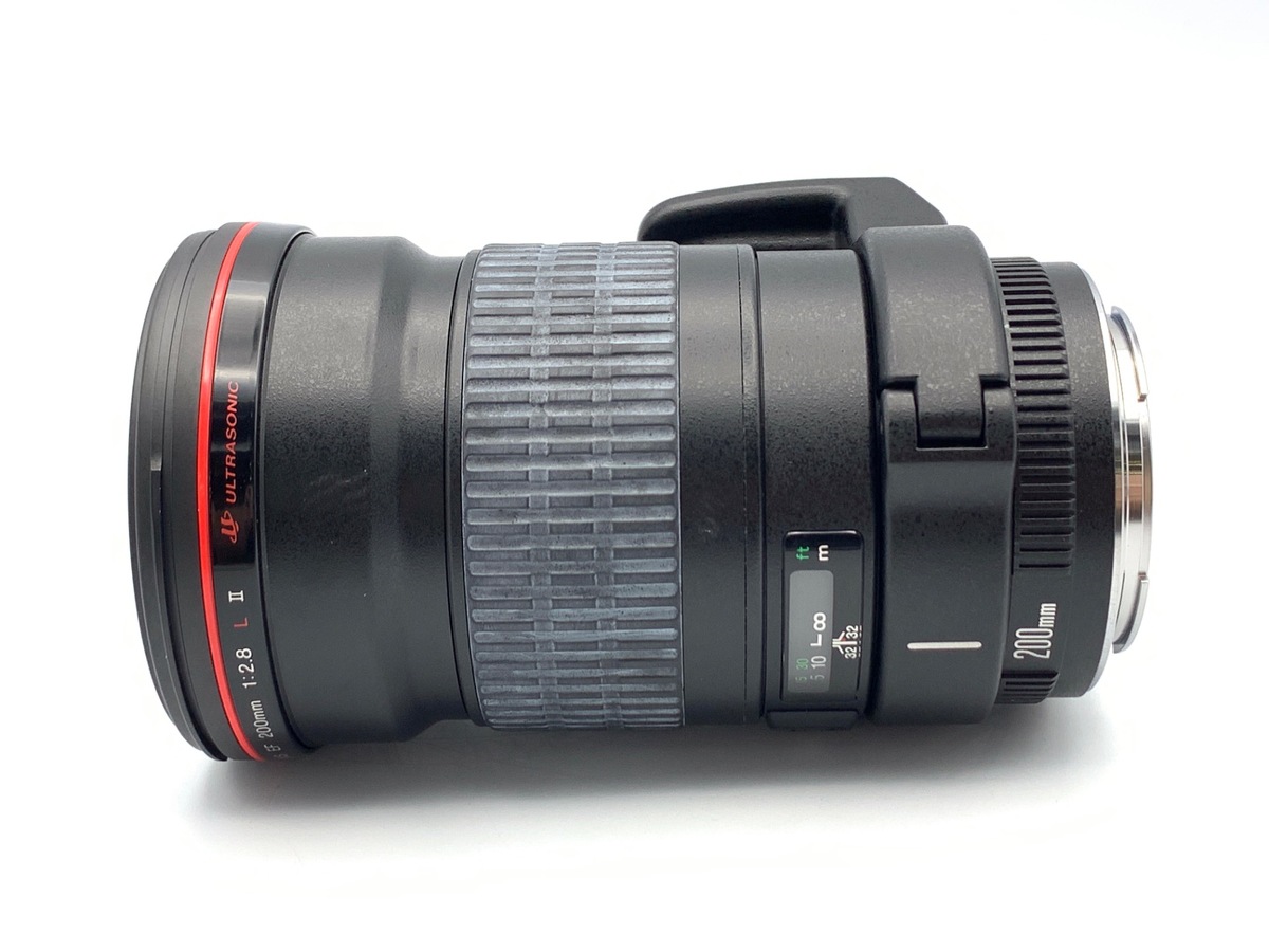 EF200mm F2.8L II USM 中古価格比較 - 価格.com