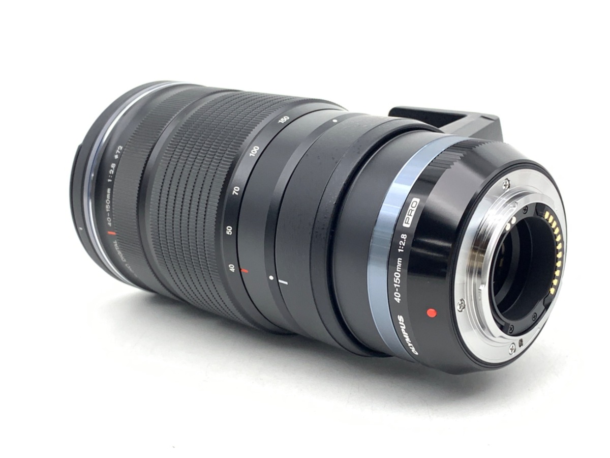 中古】オリンパス M.ZUIKO DIGITAL ED 40-150mm F2.8 PRO 在庫一覧