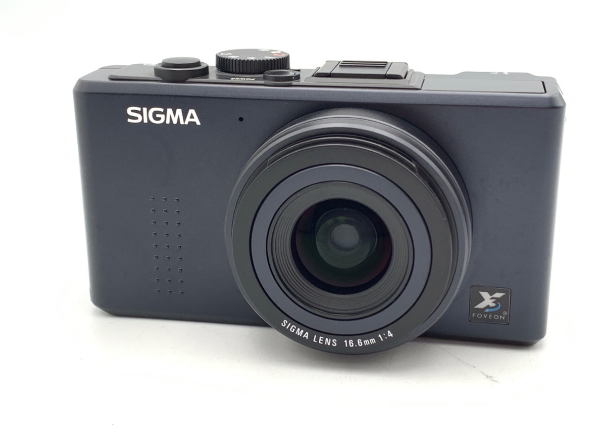 中古：AB(良品)】シグマ DP1 | 2443920013350