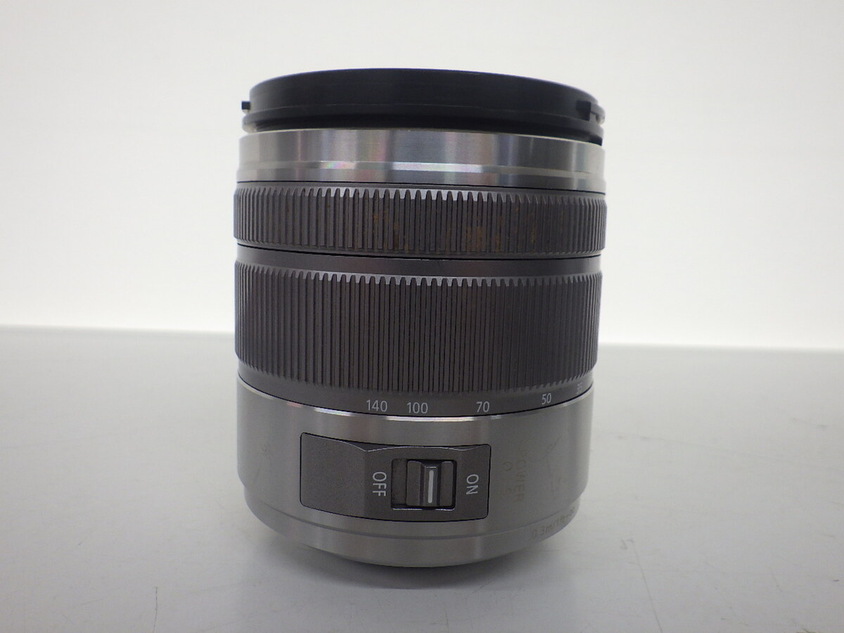 レンズ(ズーム) LUMIX VARIO 100-300mm F4.0-5.6MEGA O.I.S Amazon | パナソニック 望遠ズームレンズ マイクロフォーサーズ