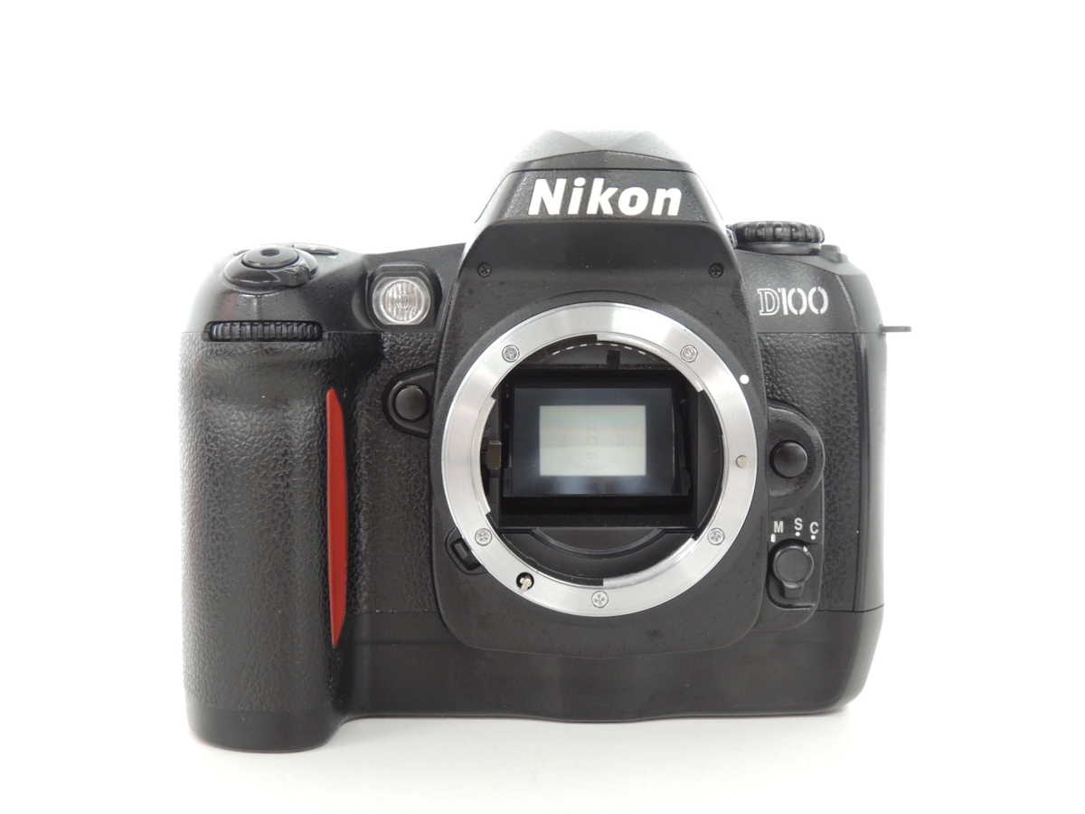 Nikon ニコン D100
