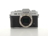 中古】フジフイルム X-T20 ボディ シルバー 在庫一覧｜カメラのキタムラ