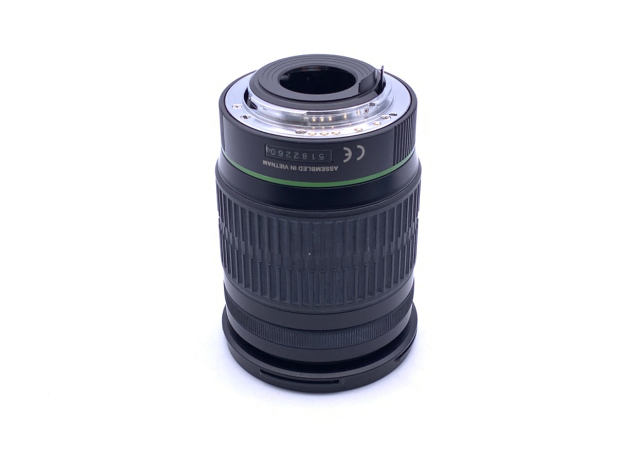 【中古】ペンタックス DA 16-45mm F4 ED AL