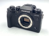 中古】フジフイルム X-T4 ボディ ブラック 在庫一覧｜カメラのキタムラ