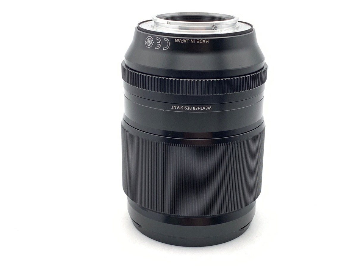 中古】フジフイルム XF90mm F2 R LM WR｜｜カメラのキタムラネットショップ