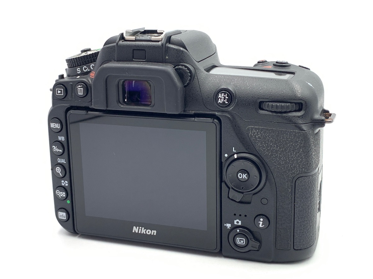 ニコン D7500 ボディ