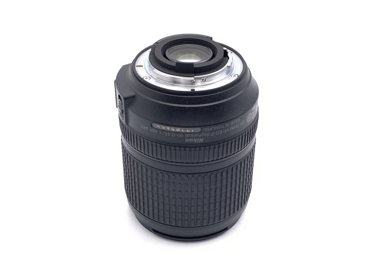 �j�R�� AF-S DX NIKKOR 18-140mm f/3.5-5.6G ED VR