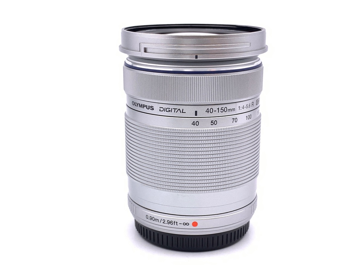 中古：B(並品)】オリンパス M.ZUIKO DIGITAL ED 40-150mm F4.0-5.6 R