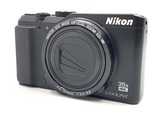 中古】ニコン COOLPIX A900 ブラック 在庫一覧｜カメラのキタムラ
