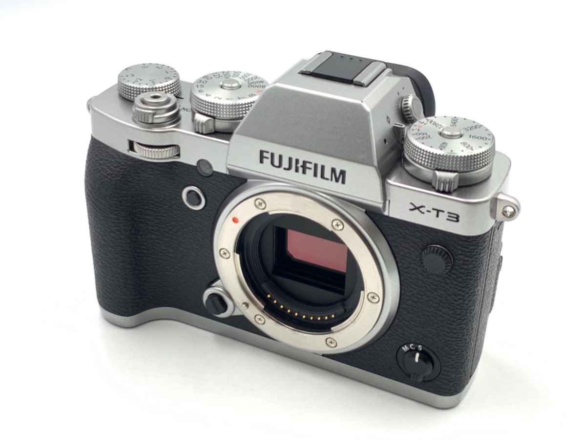 FUJIFILM X-A5 シルバー/オレンジ 富士フイルム FUJIFILM X-A5 レンズキット [シルバー