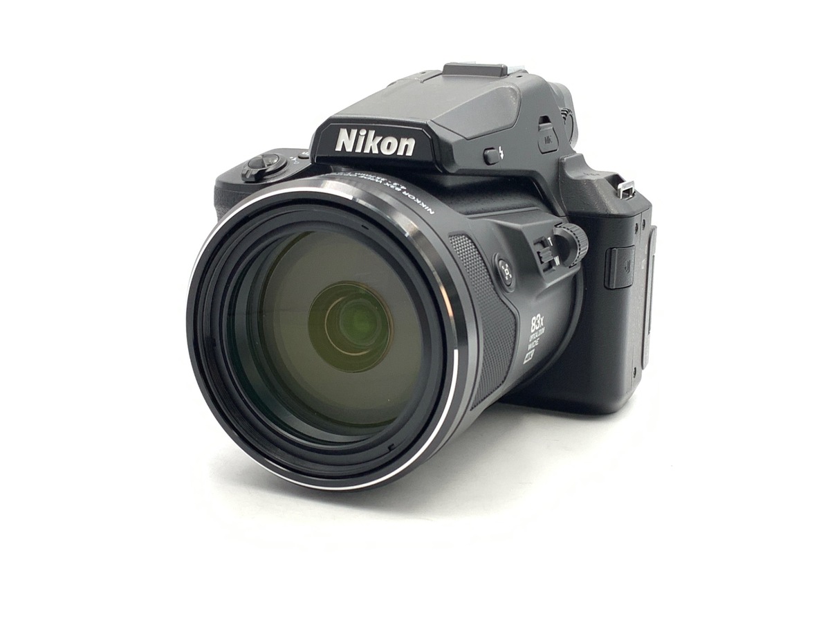 Nikon Coolpix L21 digital camera Pink English Languege From