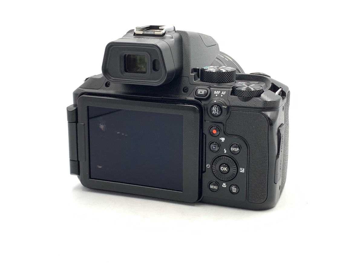 中古：B(並品)】ニコン COOLPIX P950 | 2443940024985