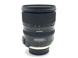 中古】タムロン SP 24-70mm F2.8Di VC USD G2 ニコン用 (Model