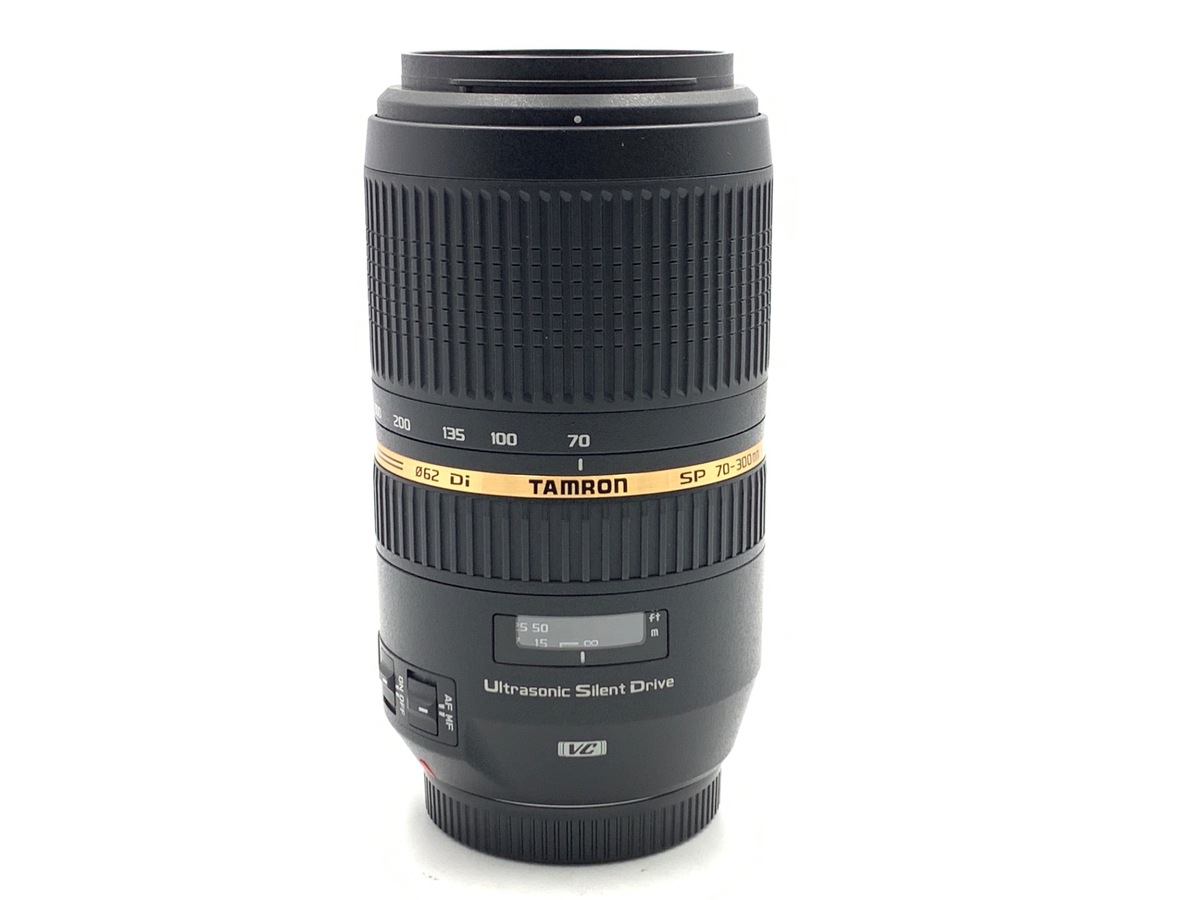 価格.com - TAMRON SP 70-300mm F/4-5.6 Di VC USD (Model A005