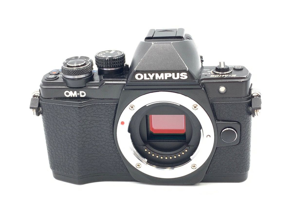 OM-D E-M10 Mark II ボディ 中古価格比較 - 価格.com