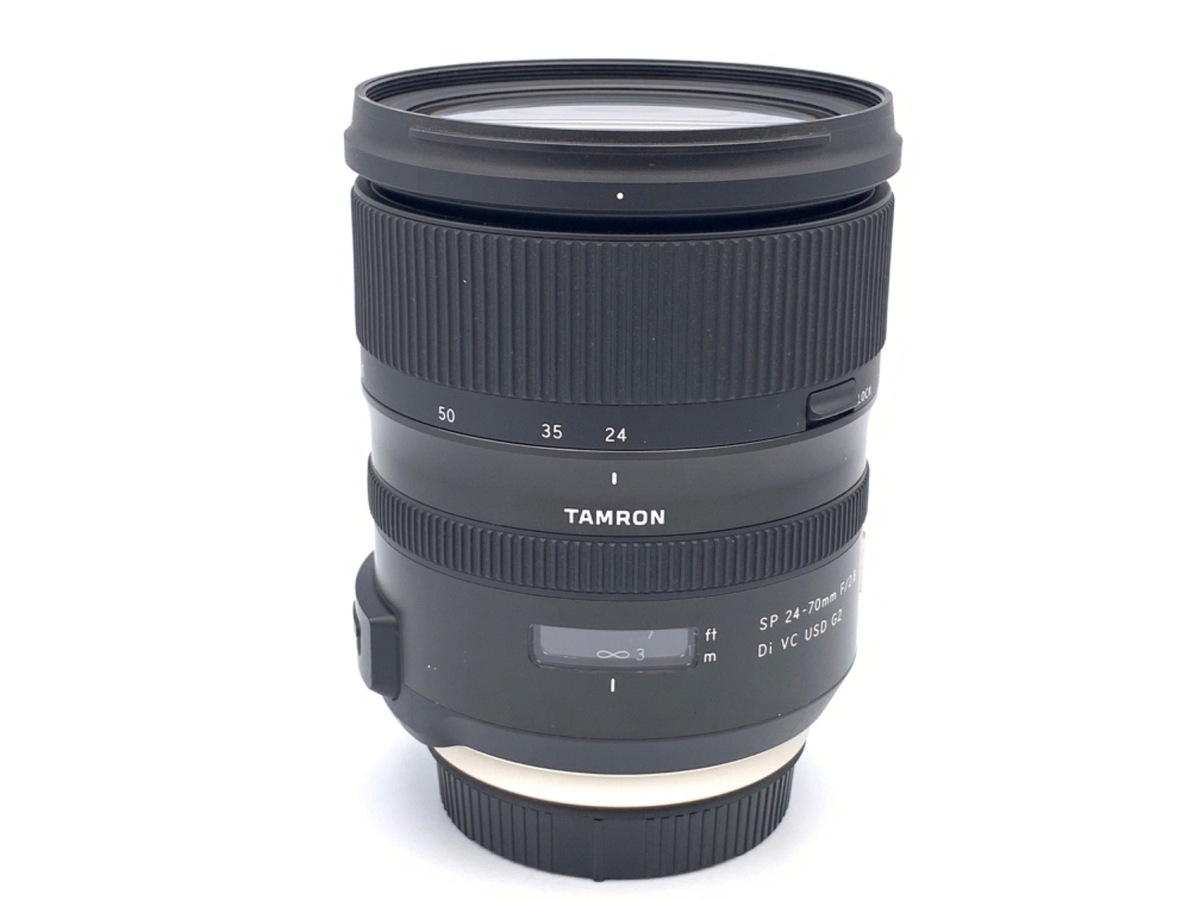 レンズ(単焦点) SP AF90mm F/2.8 Di MACRO 1:1 (Model272E) SP AF90mm F/2.8 Di MACRO 1:1 (Model272E) (ｷﾔﾉﾝ用) 中古価格