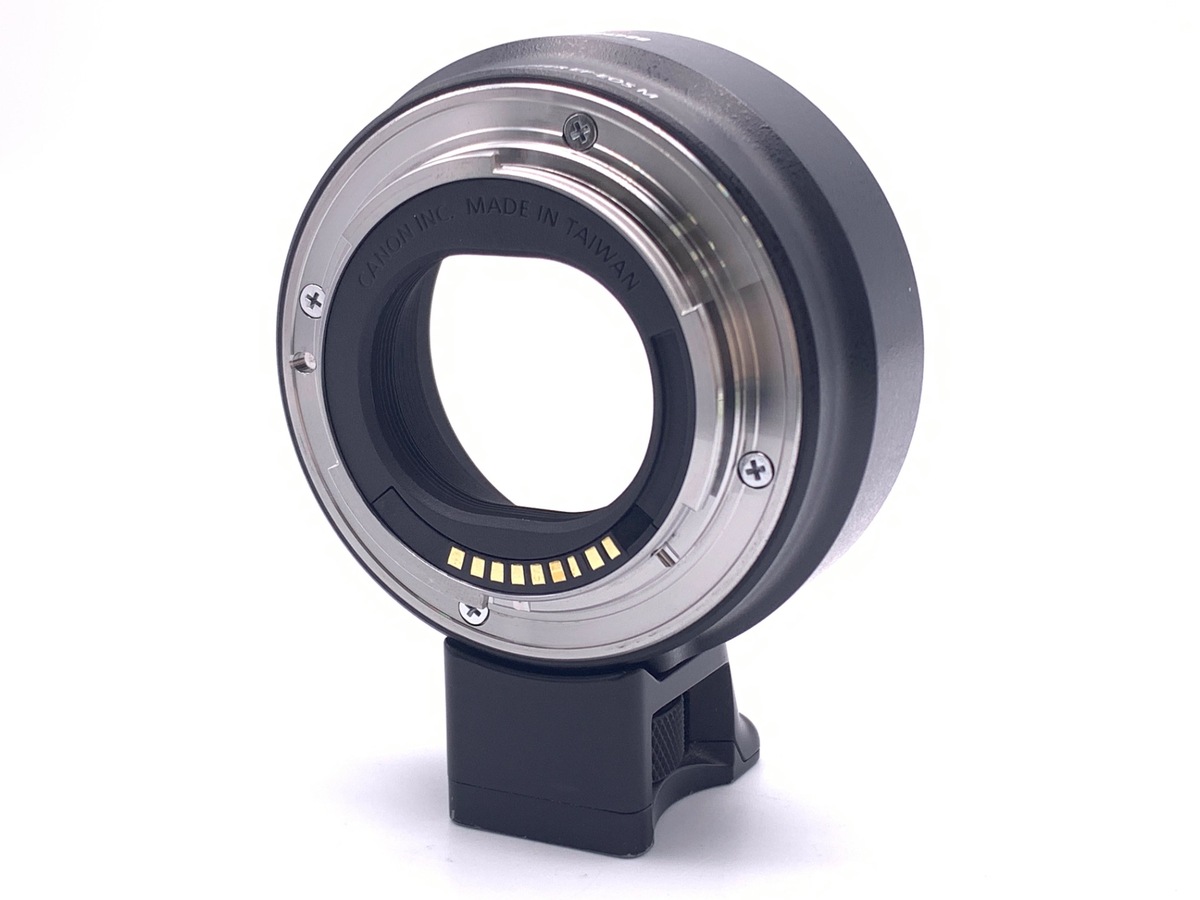 Canon EF 75-300mm レンズ　マウントアダプターEF-EOSM付 Amazon | VILTROX EF-EOSM レンズマウントアダプター オート