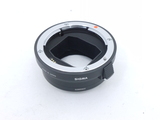 中古】シグマ マウントコンバーター MC-11 キヤノン用 [レンズ側