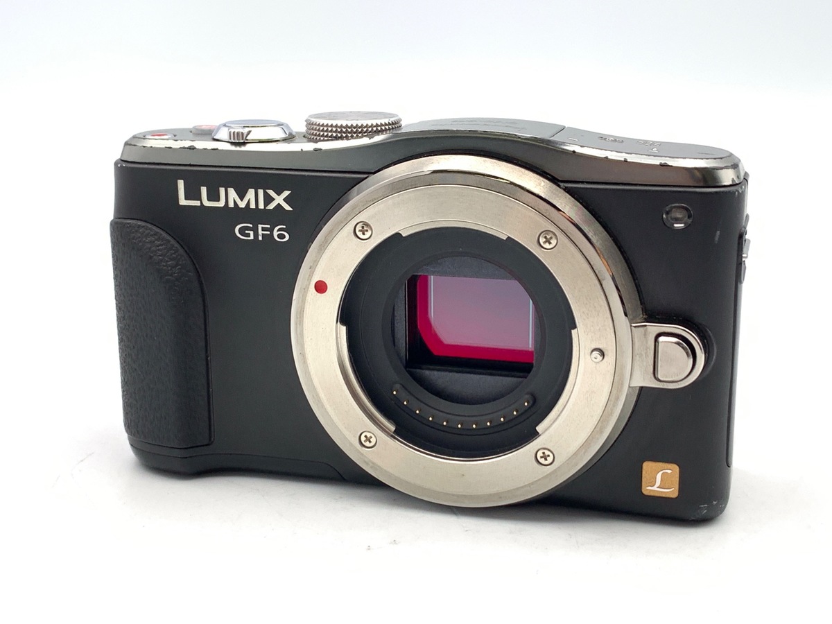 DMC-GF6 ���ި ��ׯ��y1600����f�z