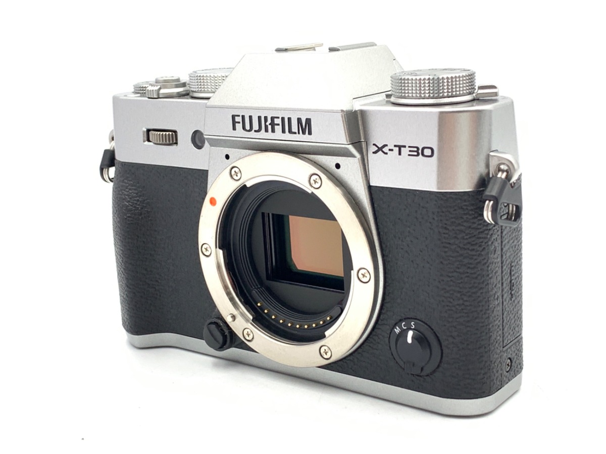 富士フイルム FUJIFILM X-T30 II ボディ 【訳あり】 富士フイルム FUJIFILM X-T30 II ボディ 価格比較 - 価格.com
