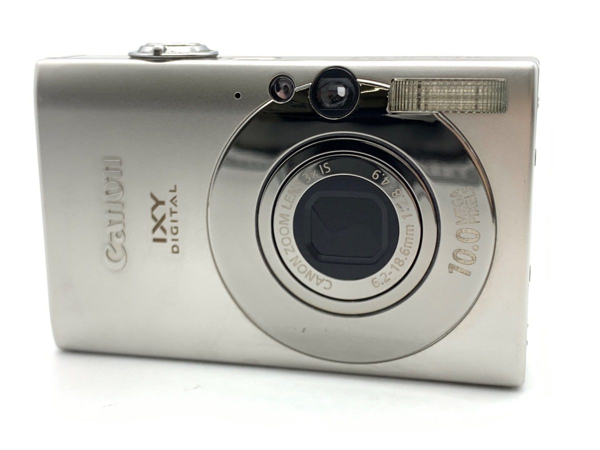 �L���m�� IXY DIGITAL 25 IS �V���o�[