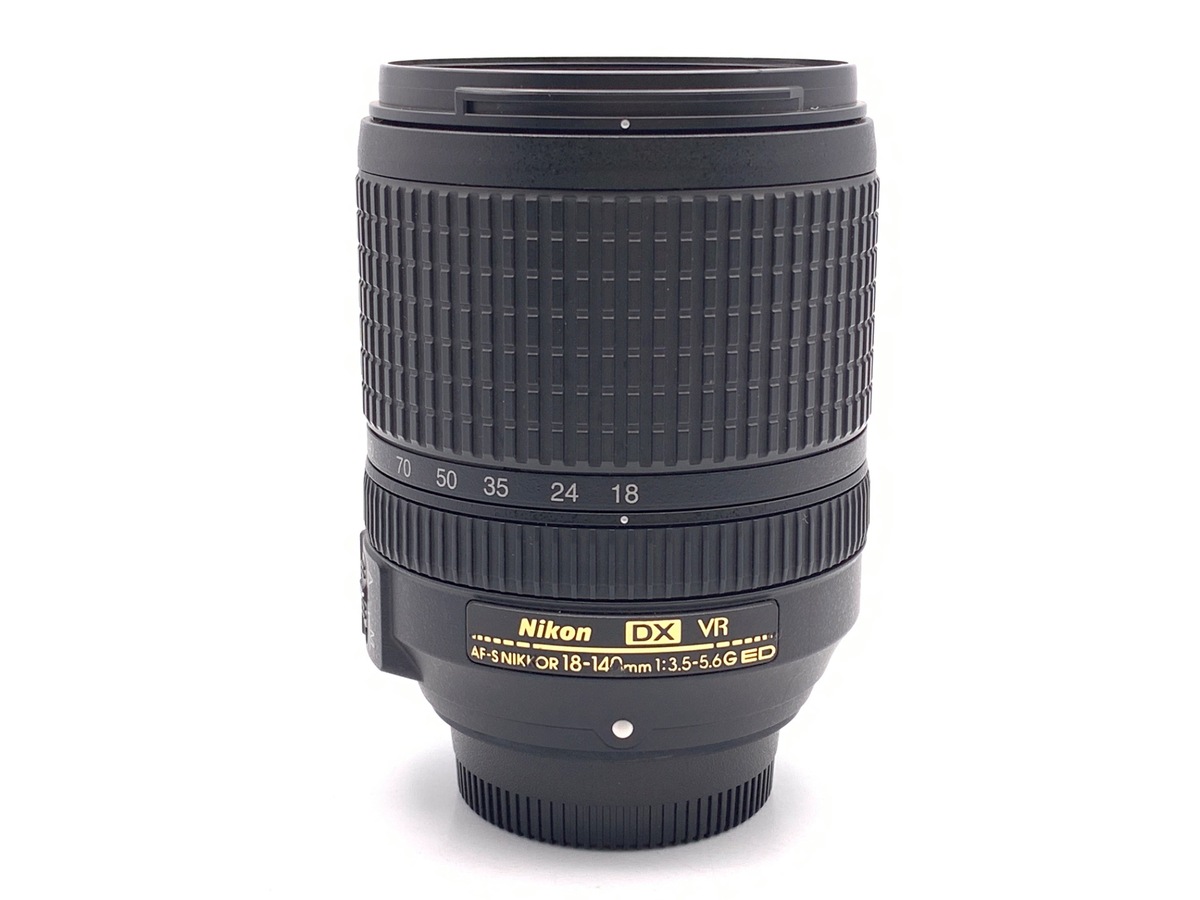 AF-S DX NIKKOR 18-140mm f/3.5-5.6G ED VR 中古価格比較 - 価格.com