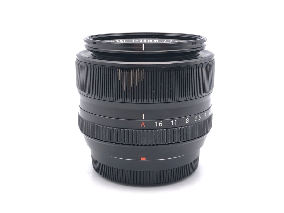 価格.com - フジノンレンズ XF35mmF1.4 R 中古価格比較