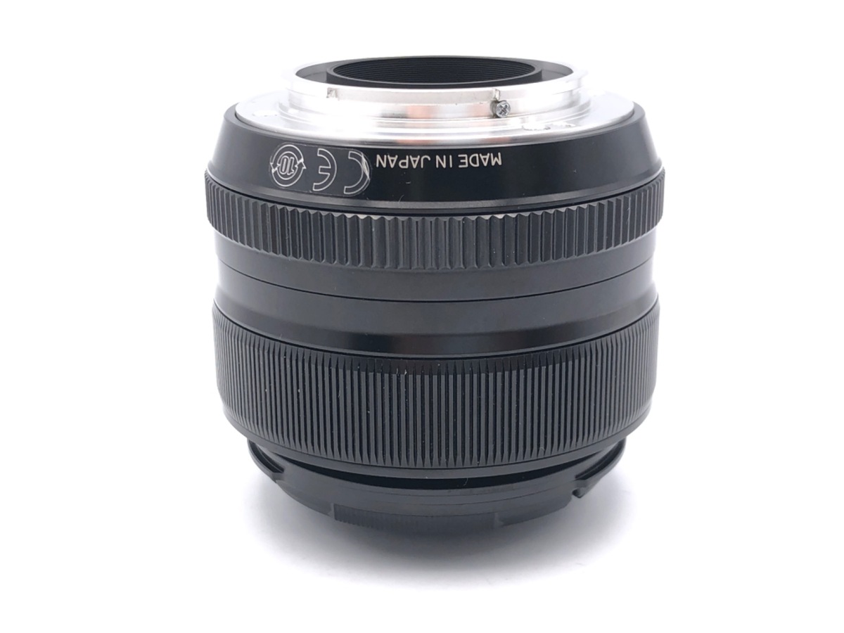 中古：B(並品)】フジフイルム XF35mm F1.4 R | 2443940036094