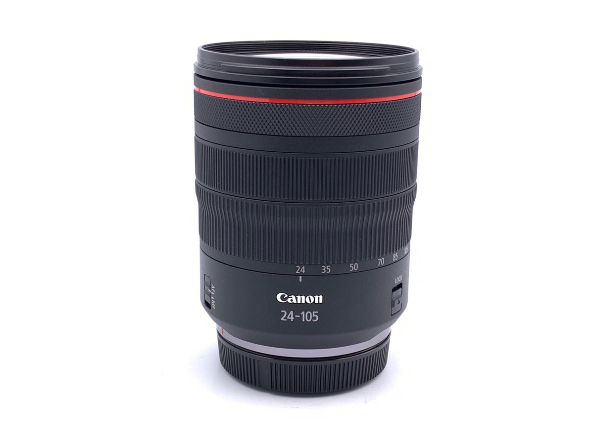 RF24-105mm F4 L IS USM 中古価格比較 - 価格.com