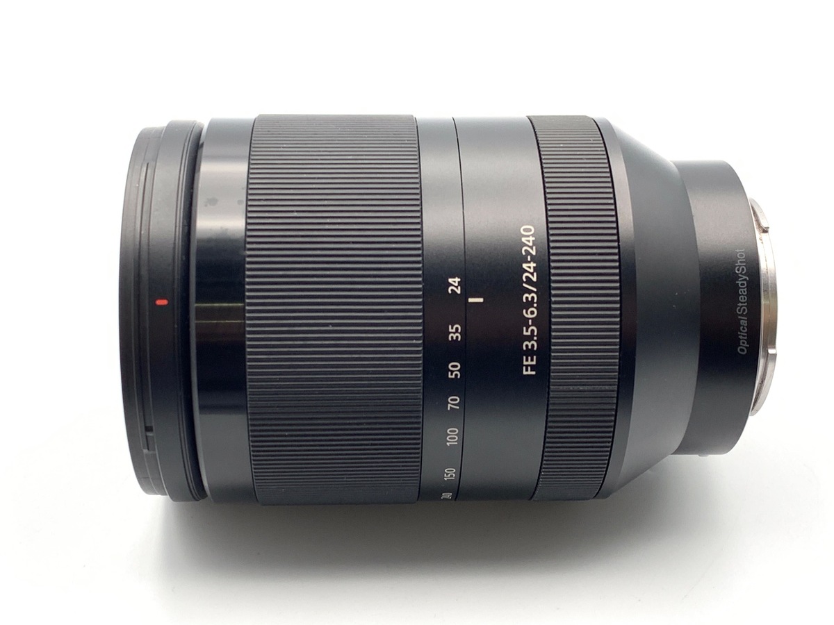 中古】FE 24-240/3.5-6.3 OSS SEL24240 在庫一覧｜カメラのキタムラ