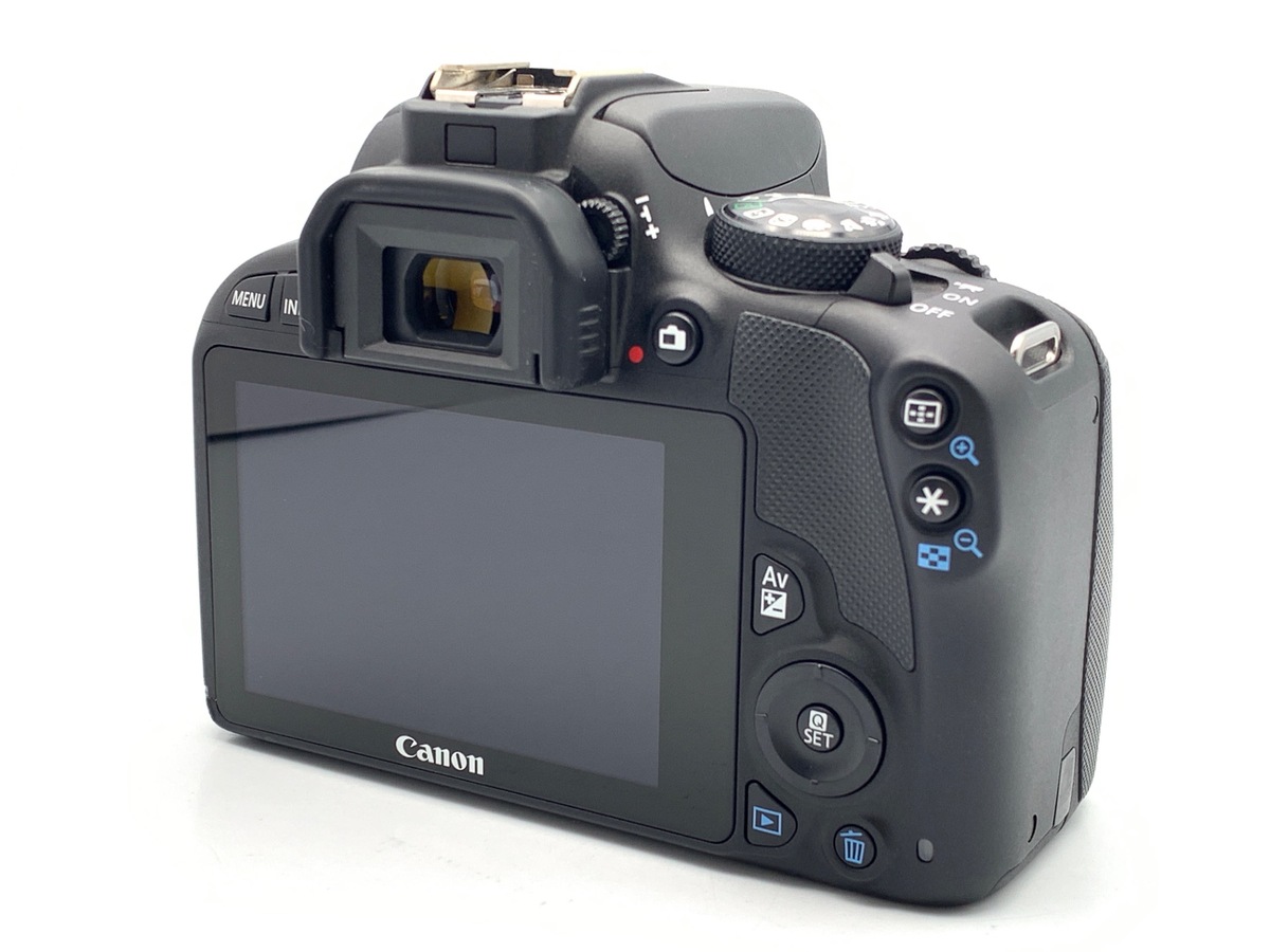 �L���m�� EOS Kiss X7 �{�f�B