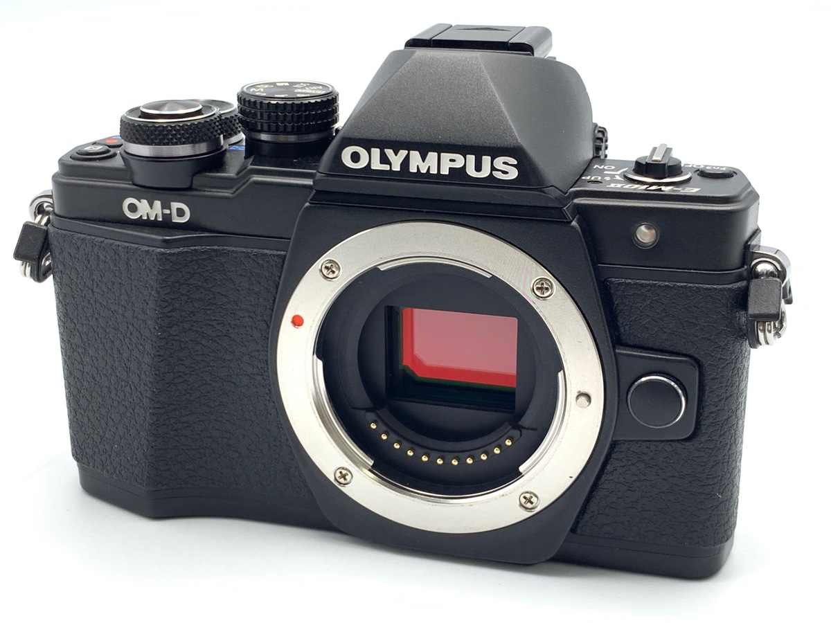 OM-D E-M10 Mark II ボディ 中古価格比較 - 価格.com