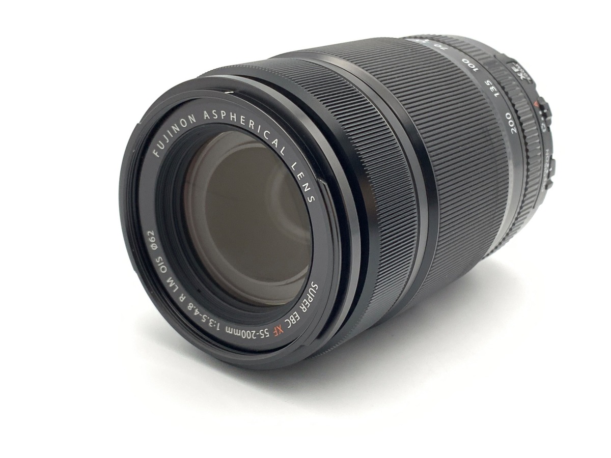 XF 55-200/3.5-4.8R LM OIS