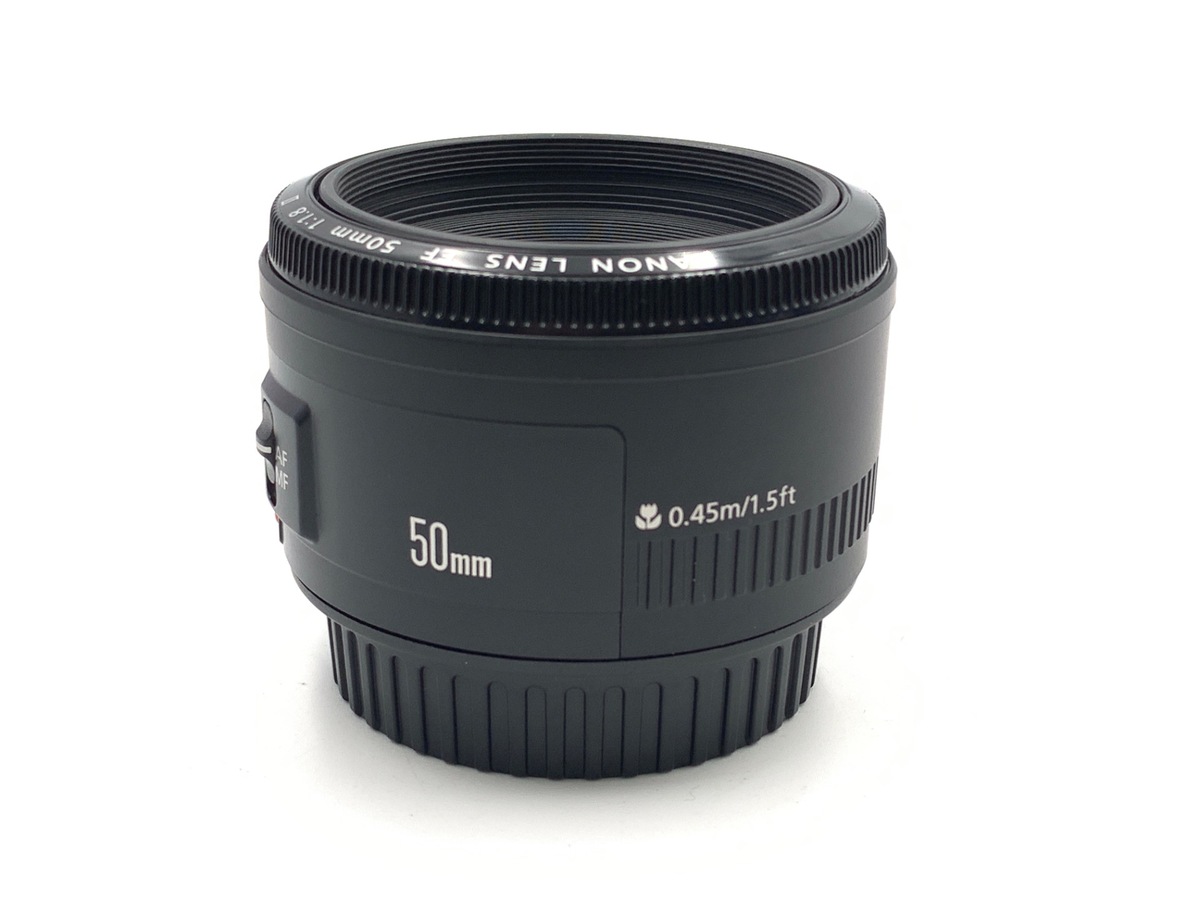 中古】CANON 50mm F1.8 II 在庫一覧｜カメラのキタムラ