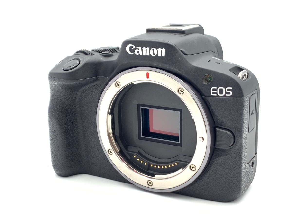 EOS R50 �{�f�B �u���b�N